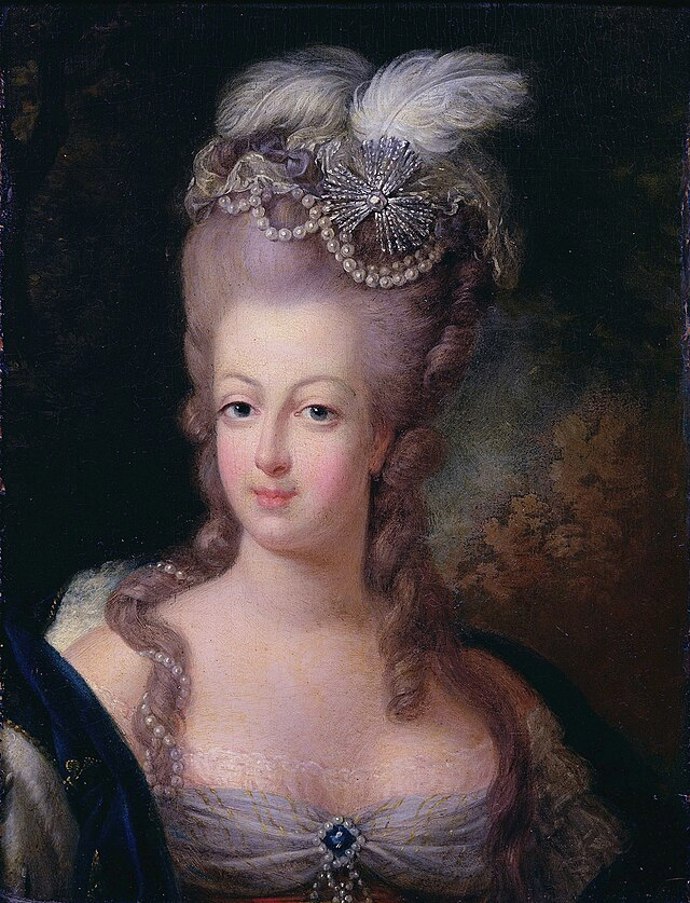 Marie Antoinetta

