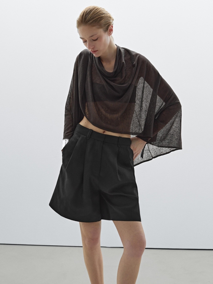 Massimo Dutti, 1599 Kč
Massimo Dutti, 1599 Kč