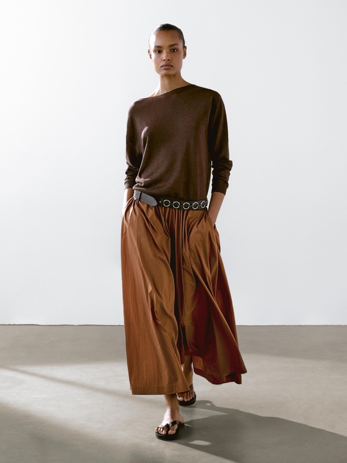 Massimo Dutti, 2399 Kč
Massimo Dutti, 2399 Kč