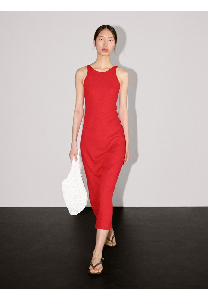 Massimo Dutti, 2499 Kč
Massimo Dutti, 2499 Kč