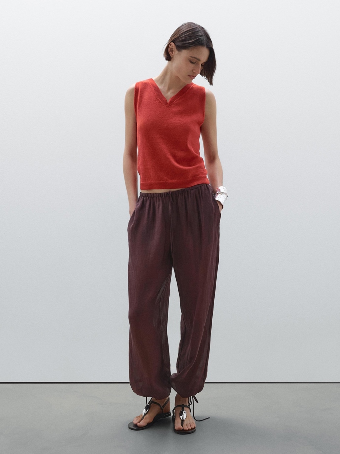 Massimo Dutti, 2699 Kč
Massimo Dutti, 2699 Kč