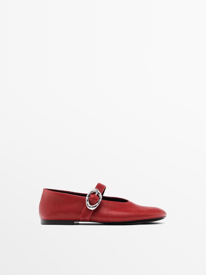 Massimo Dutti, 2699 Kč
Massimo Dutti, 2699 Kč