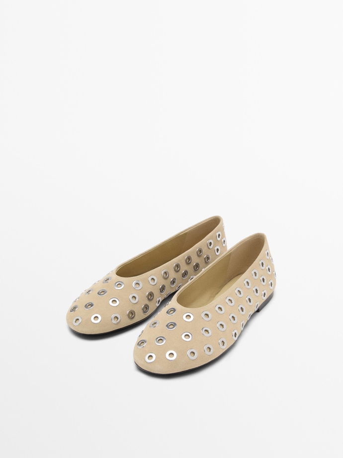 Massimo Dutti, 2699 Kč
Massimo Dutti, 2699 Kč