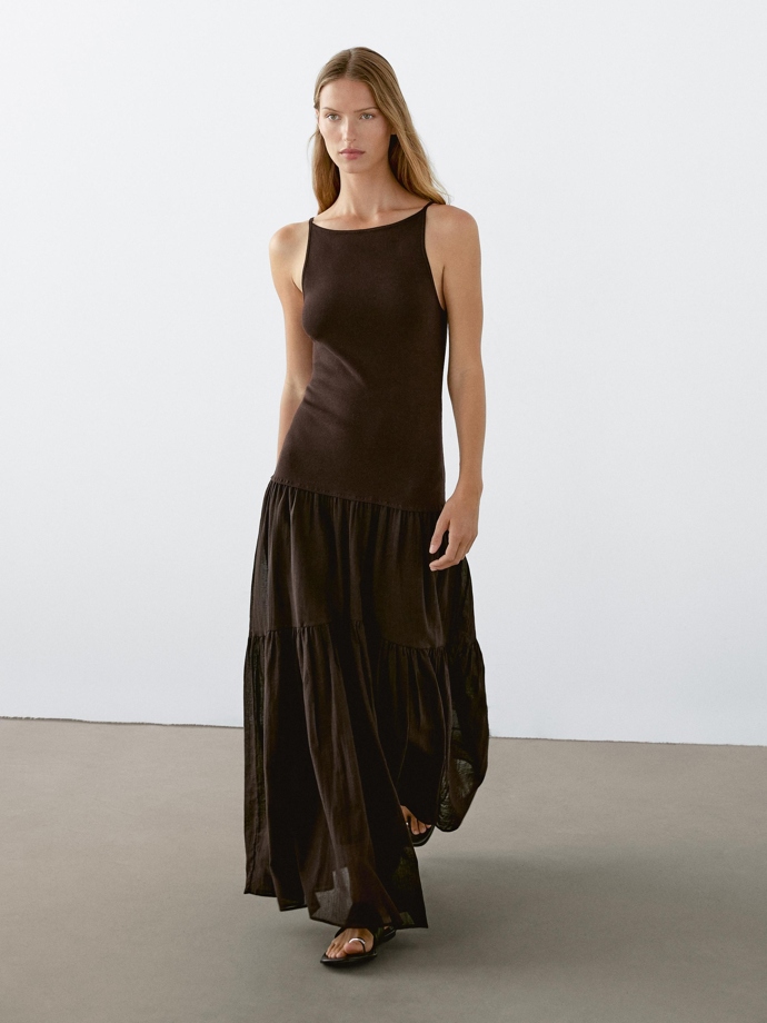 Massimo Dutti, 2999 Kč
Massimo Dutti, 2999 Kč