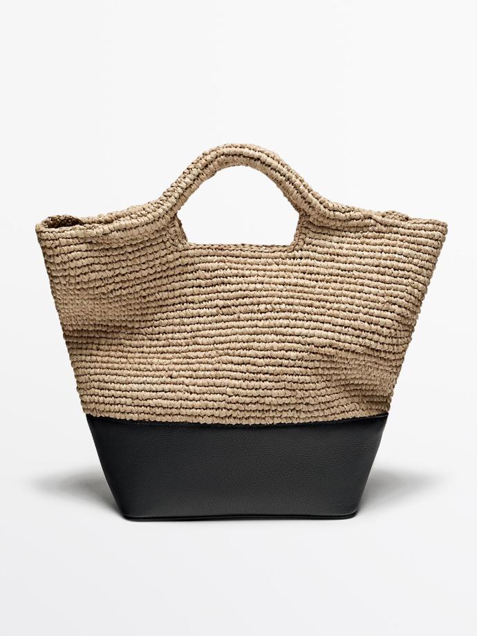 Massimo Dutti, 3999 Kč
Massimo Dutti, 3999 Kč