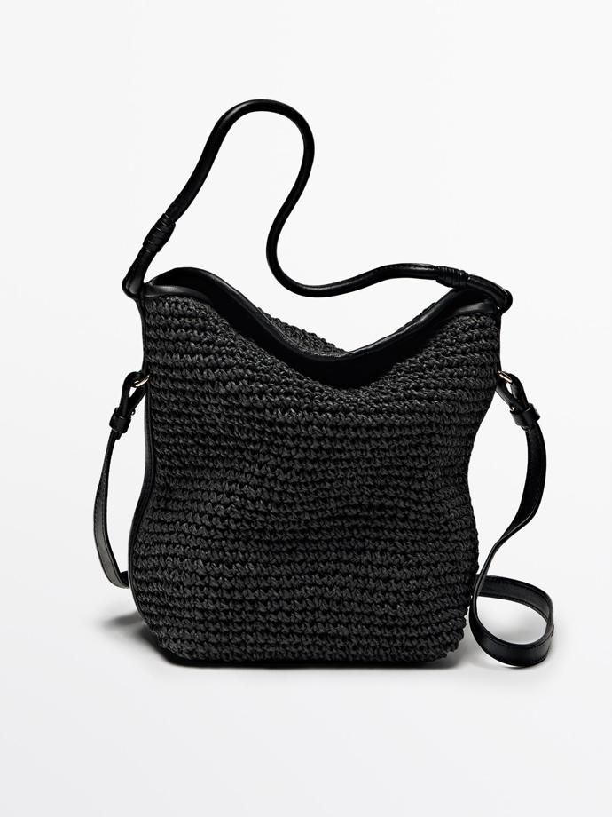 Massimo Dutti, 3999 Kč
Massimo Dutti, 3999 Kč