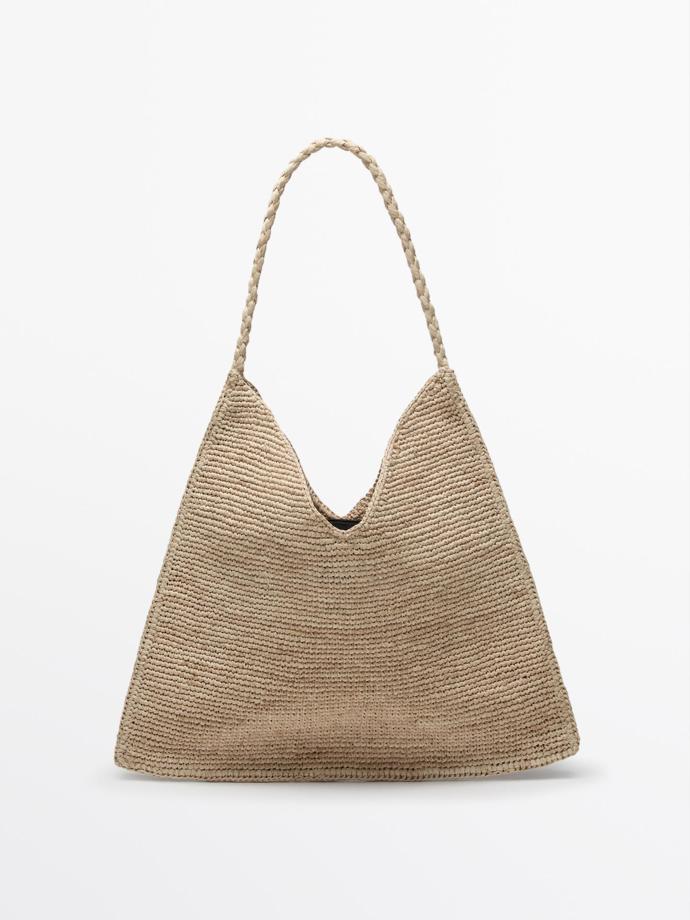 Massimo Dutti, 3999 Kč
Massimo Dutti, 3999 Kč