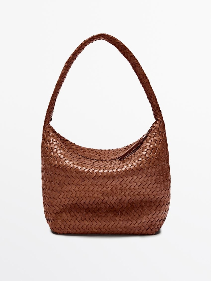 Massimo Dutti, 4599 Kč
Massimo Dutti, 4599 Kč