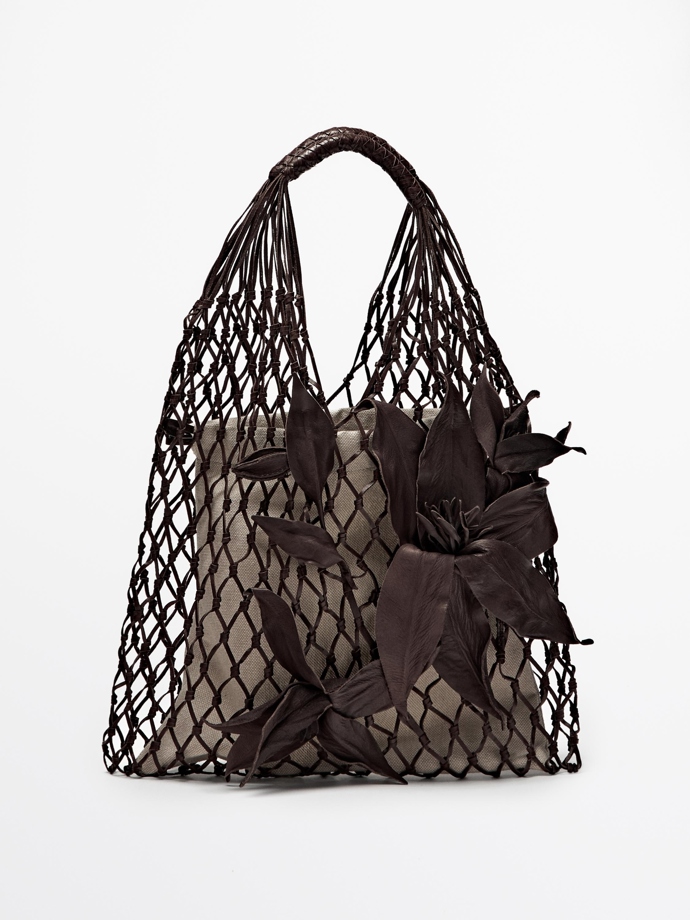 Massimo Dutti, 7999 Kč
Massimo Dutti, 7999 Kč