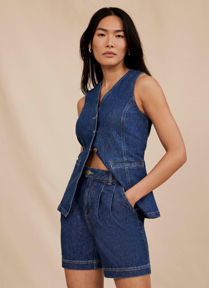 Mint Velvet, 3050 Kč
