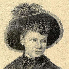 Nelly Bly
