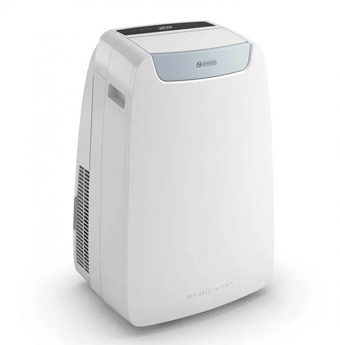Mobilní klimatizace OLIMPIA SPLENDID Dolceclima Air Pro 13 A+ WiFi, 15 990 Kč
Mobilní klimatizace OLIMPIA SPLENDID Dolceclima Air Pro 13 A+ WiFi, 15 990 Kč