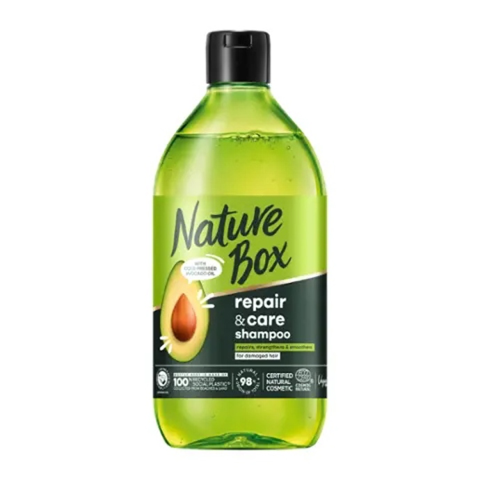 Nature box proti krepatění 9 Kč
Nature box proti krepatění 9 Kč