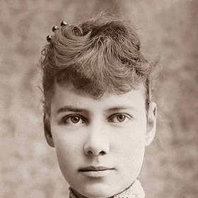 Nelly Bly
