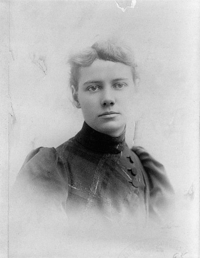 Nelly Bly
