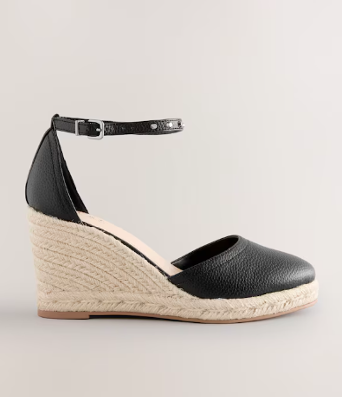 Espadrilky 1600 Kč
