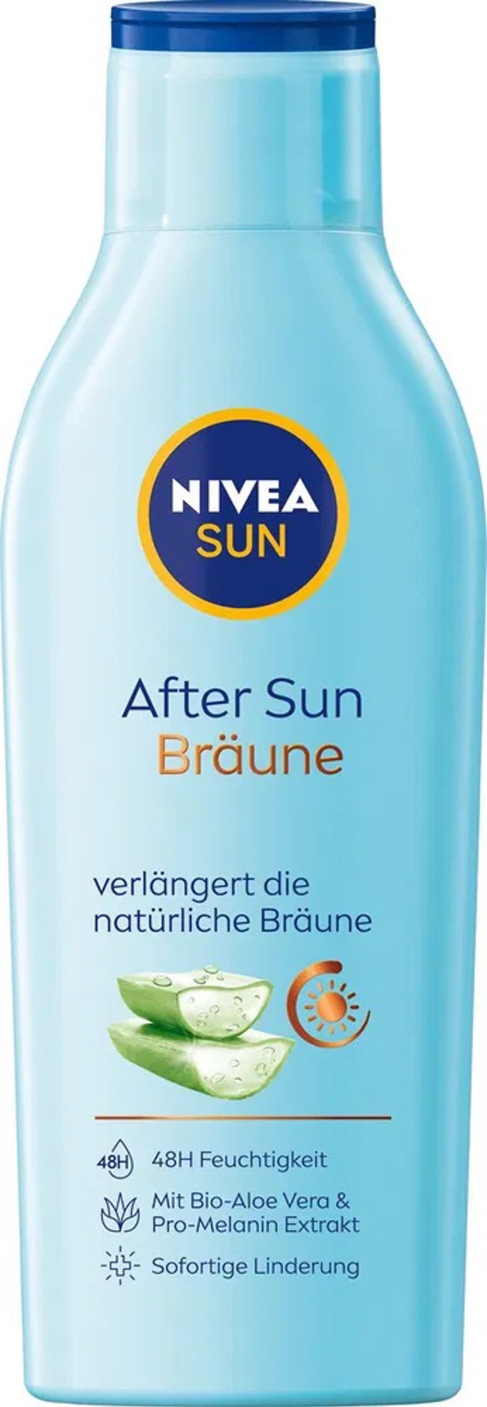 Tělový krém, Nivea, 199 Kč
Tělový krém, Nivea, 199 Kč