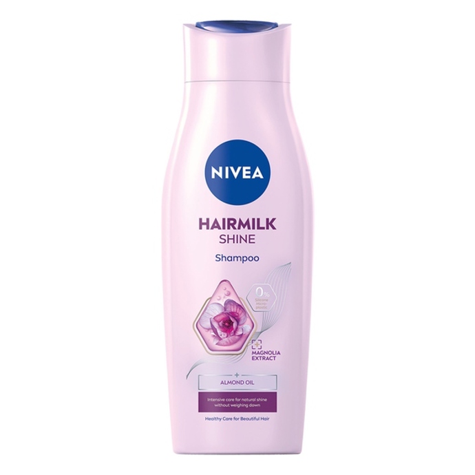 Nivea na barvené vlasy 149 Kč
Nivea na barvené vlasy 149 Kč