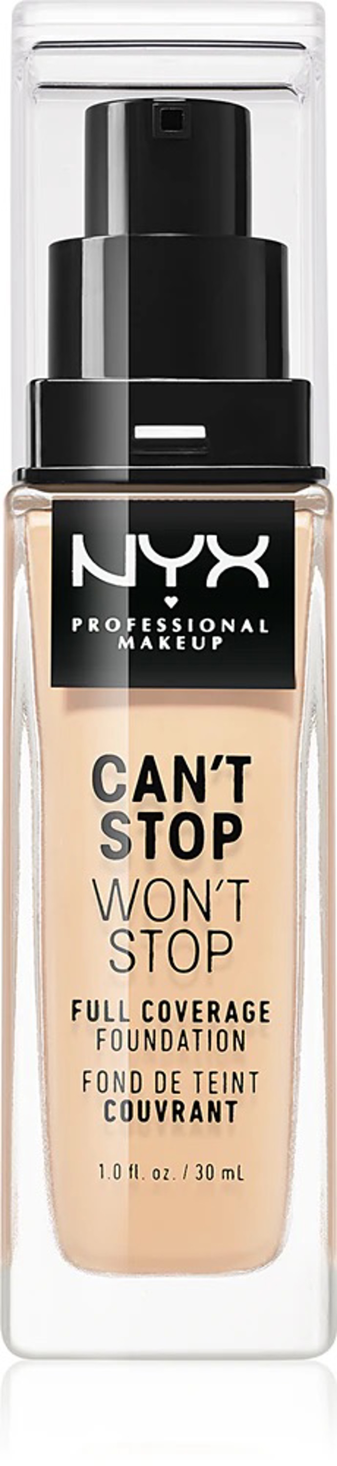 Make-up, NYX Professional Makeup, 415 Kč
Make-up, NYX Professional Makeup, 415 Kč
