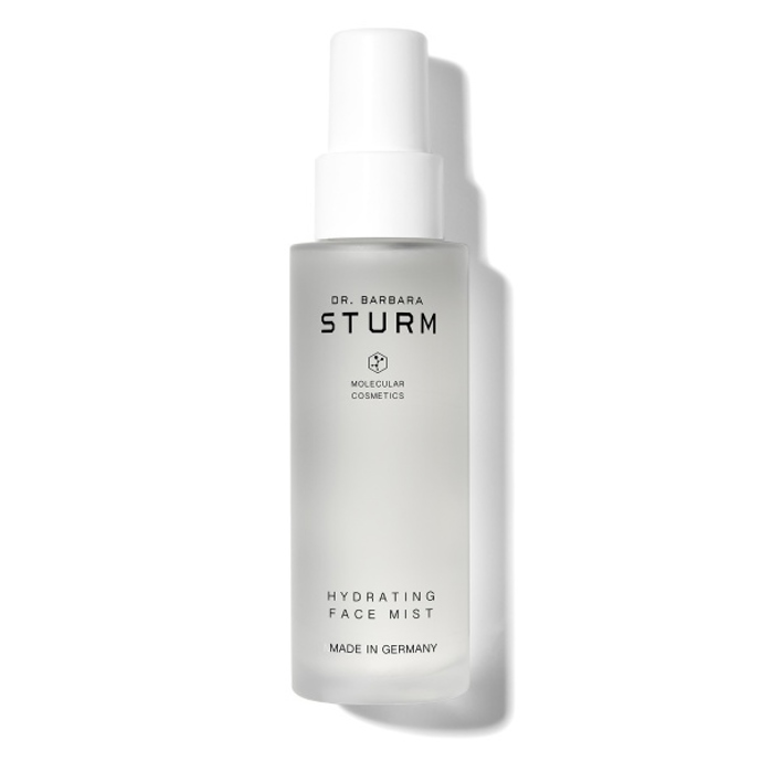 Obličejová mlha Hydrating Face Mist, Dr. Barbara Sturm, 2253 Kč

