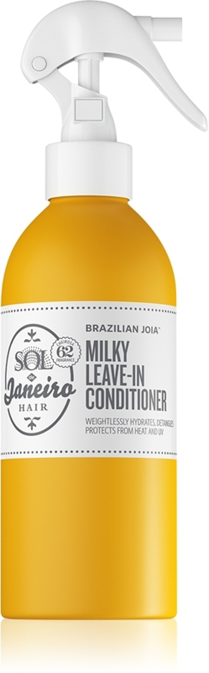 Ochranný kondicionér ve spreji Brazilian Joia™ Milky Leave-In Conditioner, Sol de Janeiro, 710 Kč
