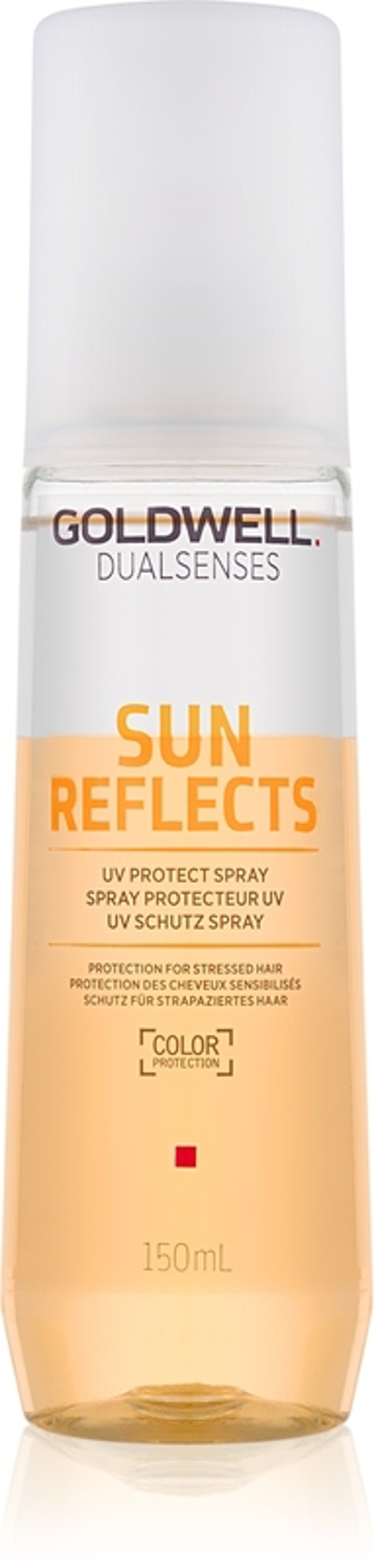 Ochranný sprej proti slunečnímu záření Dualsenses Sun Reflects, Goldwell, 313 Kč

