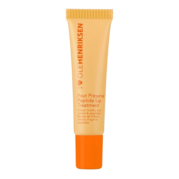 Olehenriksen, 540 Kč
Olehenriksen, 540 Kč