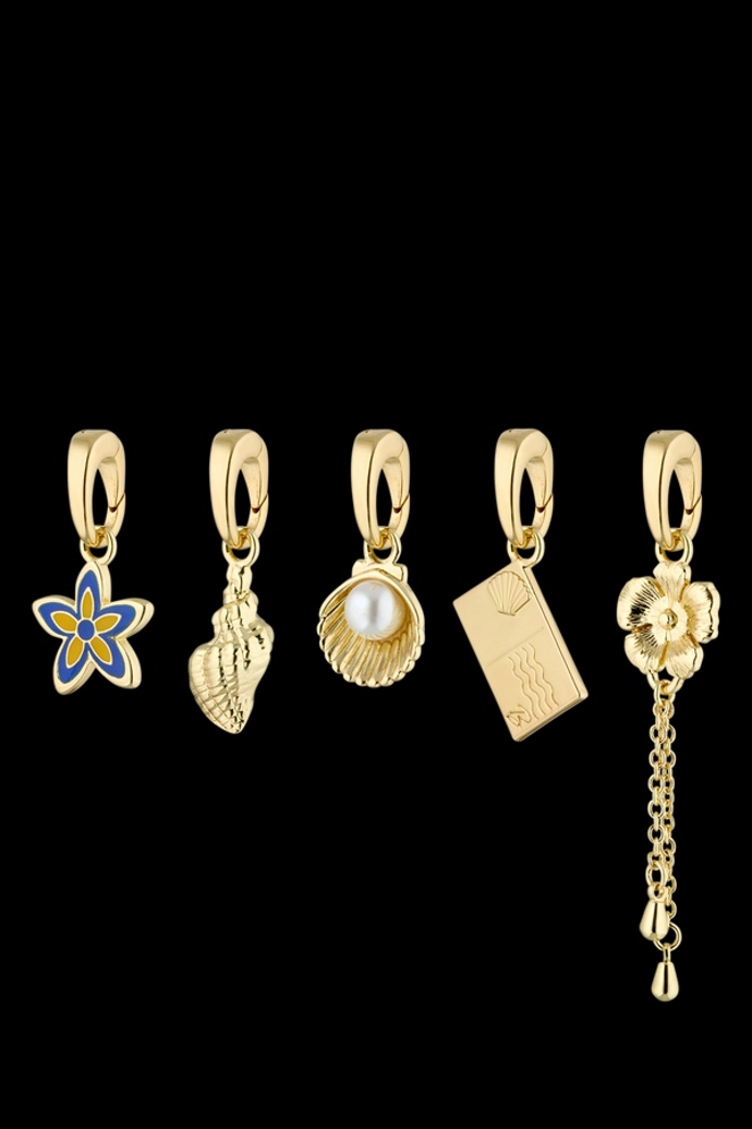 Ópa Multi Charm Set, Bydee, 18 eur
Ópa Multi Charm Set, Bydee, 18 eur