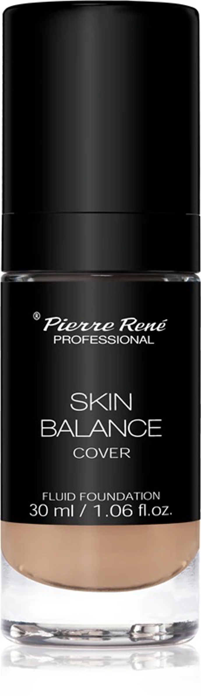 Make-up, Pierre René, 235 Kč
Make-up, Pierre René, 235 Kč