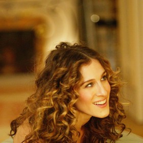 Carrie Bradshaw
