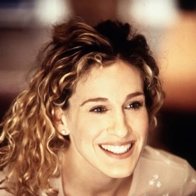 Carrie Bradshaw
