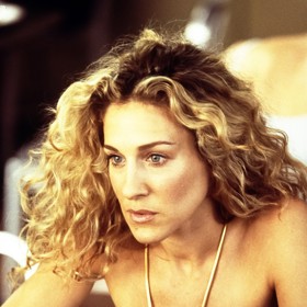 Carrie Bradshaw
