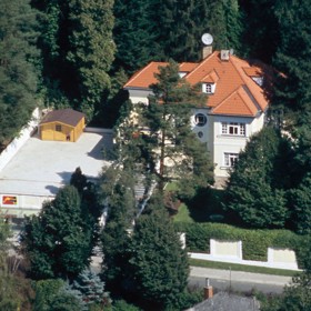 Noc v novém hotelu Vila Zlatý Slavík vás vyjde na více než 35 tisíc korun
Noc v novém hotelu Vila Zlatý Slavík vás vyjde na více než 35 tisíc korun