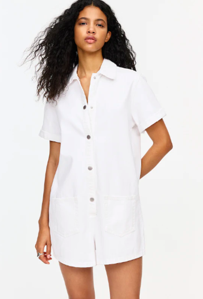Pull&Bear Overal 799 Kč
