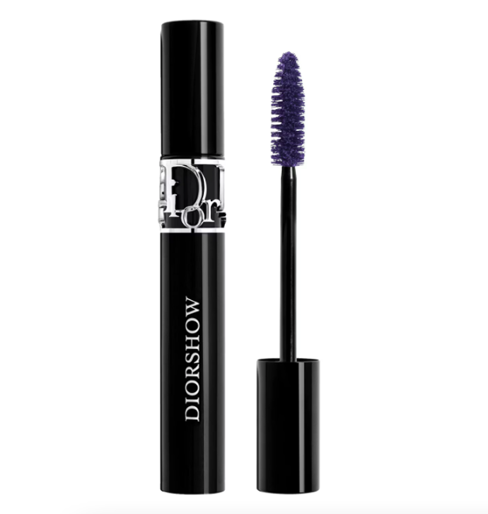 Řasenka Diorshow Mascara, odstín Blue, Dior, 1190 Kč
