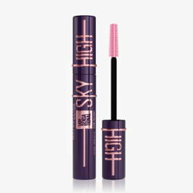 Řasenka Lash Sensational Sky High, odstín Plum Twilight, Maybelline, 330 Kč
