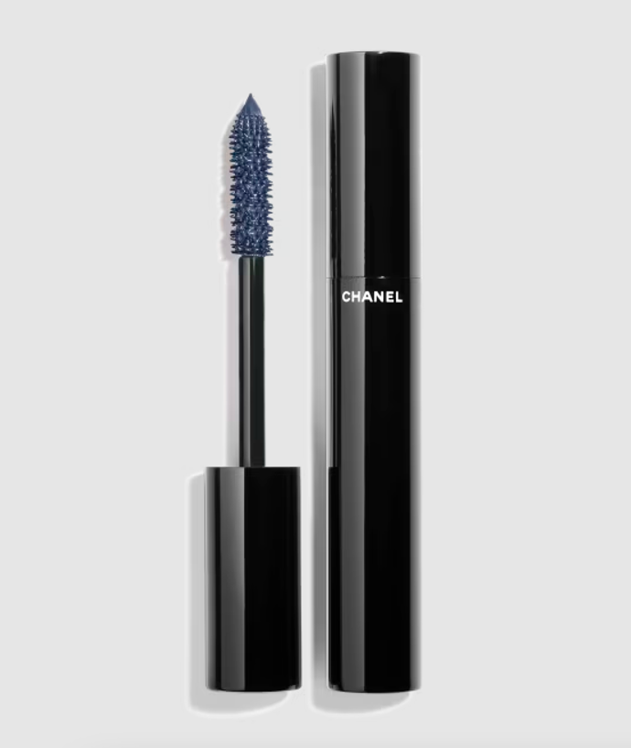 Řasenka Le Volume De Chanel, odstín Blue Night, Chanel, 1150 Kč
