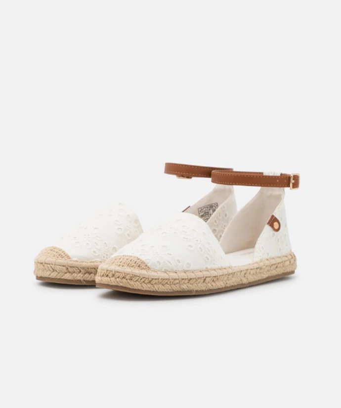 Espadrilky, Anna Field, 355 Kč
