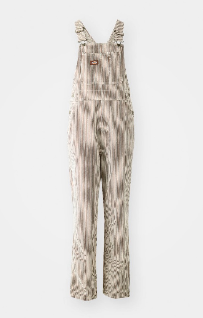 Béžové lacláče, Dickies, 2 142 Kč
