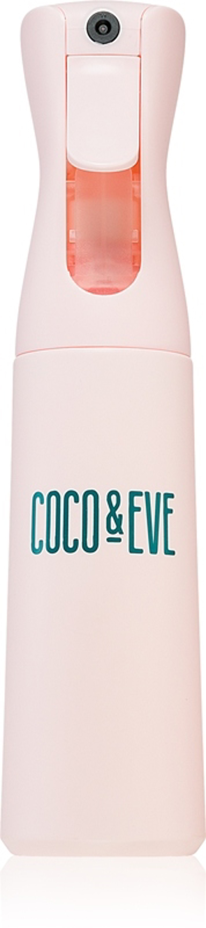 Rozprašovač na vlasy Fine Mist Spray Bottle, Coco & Eve, 298 Kč

