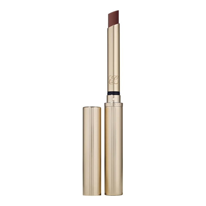 Rtěnka Pure Color Explicit Ultra Matte, Estée Lauder, 1200 Kč
Rtěnka Pure Color Explicit Ultra Matte, Estée Lauder, 1200 Kč