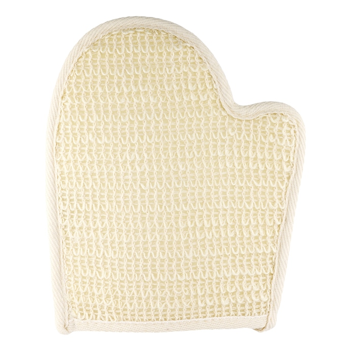 Rukavice pro tělový peeling Shower Scrubbing Glove, Sephora Collection, 235 Kč
Rukavice pro tělový peeling Shower Scrubbing Glove, Sephora Collection, 235 Kč