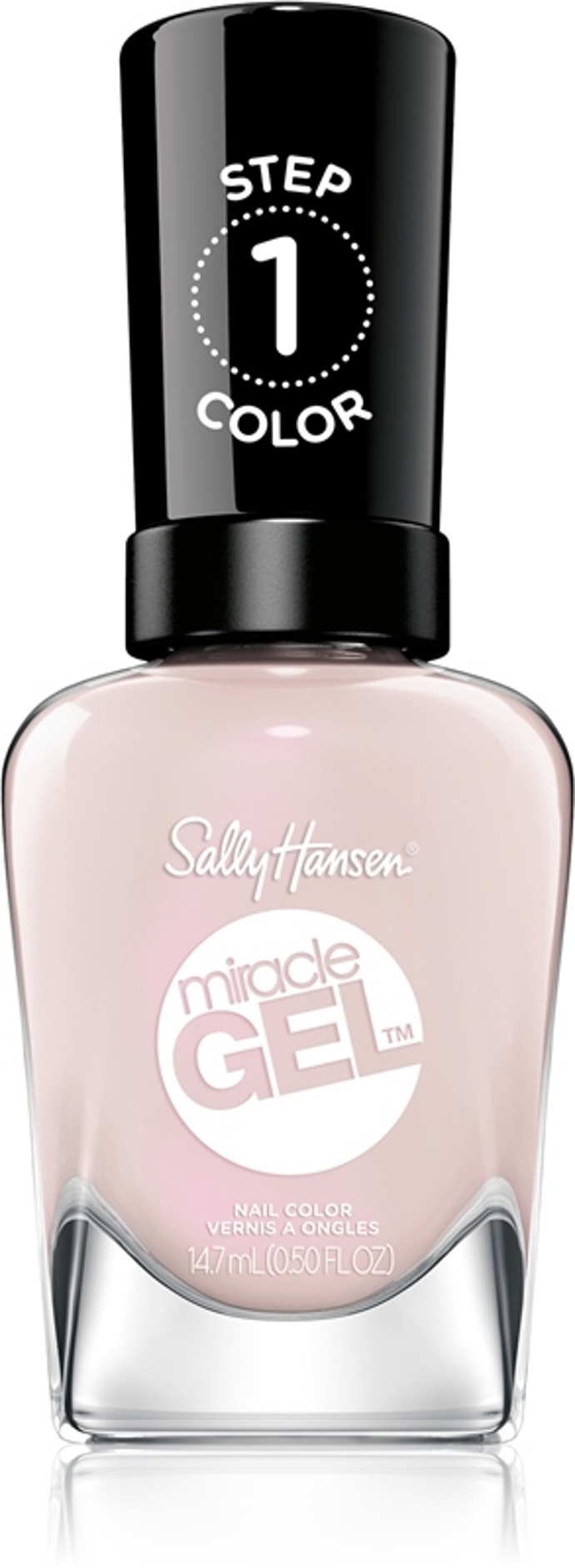 Sally Hansen, 162 Kč
