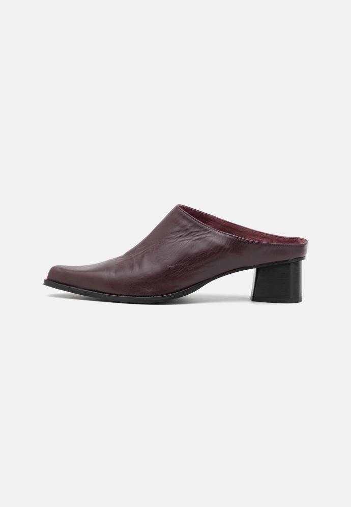 Samsøe Samsøe, 5280 Kč, zalando.cz
Samsøe Samsøe, 5280 Kč, zalando.cz