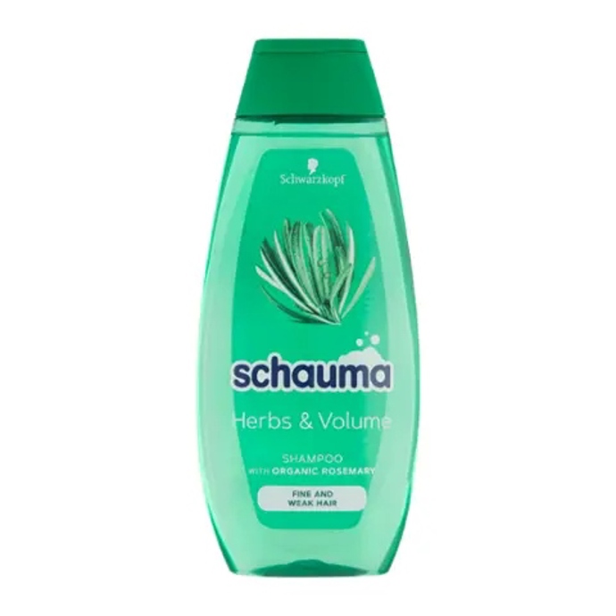 Schauma na jemné vlasy 89 Kč
Schauma na jemné vlasy 89 Kč