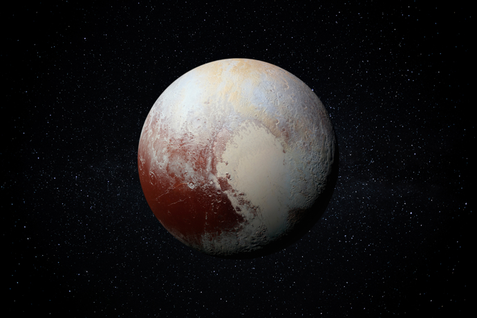 Říjen 2025 – Pluto

Pluto mění znamení ze Kozoroha do Vodnáře. Téma transformace společnosti, technologií i osobní moci se zintenzivňuje. Psychologické vhledy, hluboké změny, práce se stínem. Měsíc, kdy se něco starého musí zhroutit, aby vzniklo nové.
 
