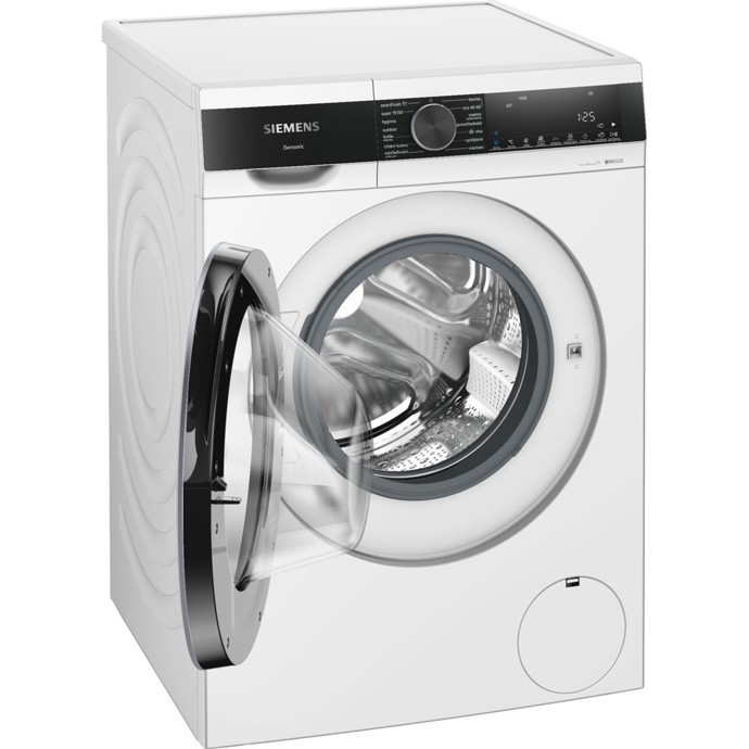 Pračka Siemens iQ500 WG44G2Z3CS, 16 990 Kč, Datart
Pračka Siemens iQ500 WG44G2Z3CS, 16 990 Kč, Datart