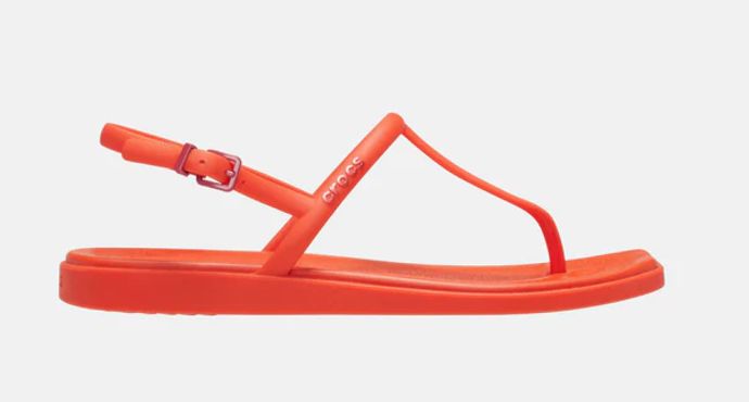 Miami Thong Sandal Lava, 599 Kč
