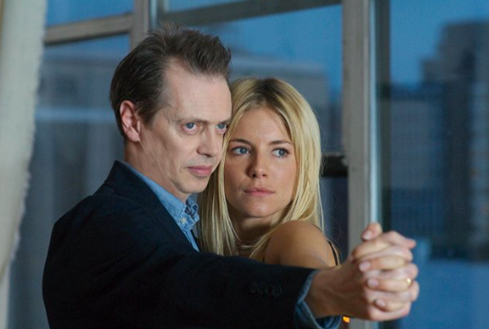 Steve Buscemi ve filmech
Steve Buscemi ve filmech