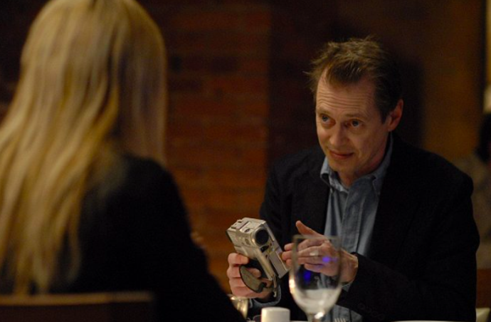 Steve Buscemi ve filmech
Steve Buscemi ve filmech